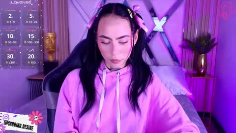 Sabrina online show from 01.16.26