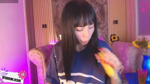 Sabrina online show from 03.31.26