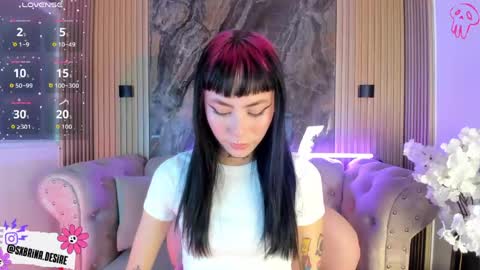 Sabrina online show from 05.12.26