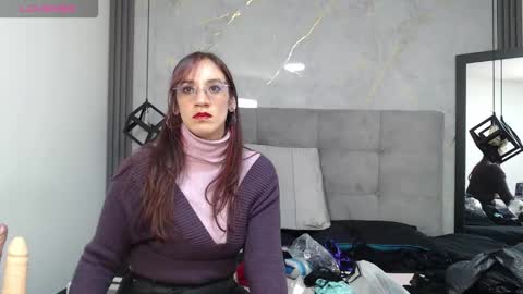 Samanta online show from 02.17.26