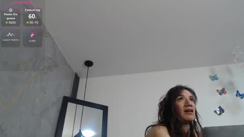 Samanta online show from 05.14.26