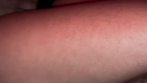 Snapshot of _samara_conner chatting on 01.29.25 Samara online show from 01.29.25