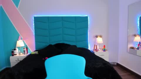 Snapshot of _samara_conner chatting on 03.06.25 Samara online show from 03.06.25