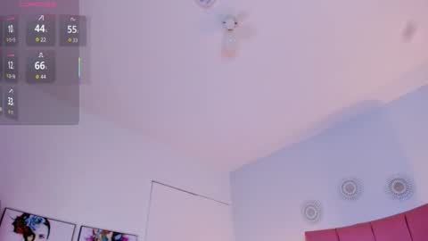 Snapshot of _samara_conner chatting on 09.18.25 Samara online show from 09.18.25