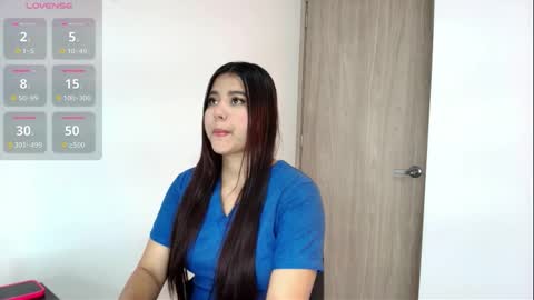 SAMARA SMITH  online show from 10.20.25