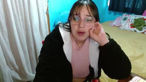 Snapshot of _sammanttha chatting on 12.05.24 Sammy online show from 12.05.24