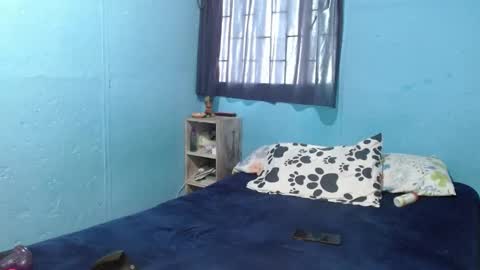 Snapshot of _sammanttha chatting on 02.24.25 Sammy online show from 02.24.25