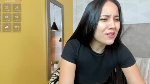 Antonella  online show from 12.03.25