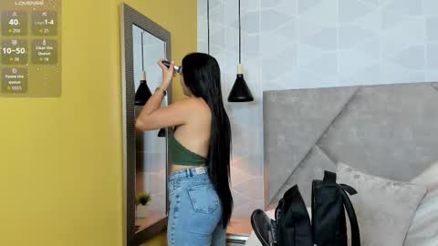 Antonella  online show from 01.10.26