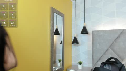 Antonella  online show from 03.25.26