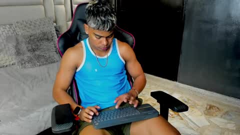 _sammy_ice online show from 01.22.25