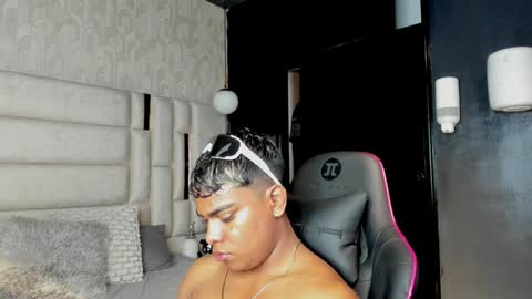 _sammy_ice online show from 01.30.25