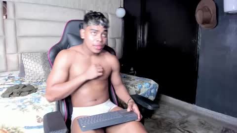 _sammy_ice online show from 02.20.25