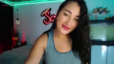 Snapshot of _santalove_ chatting on 01.21.25 SantaLove online show from 01.21.25