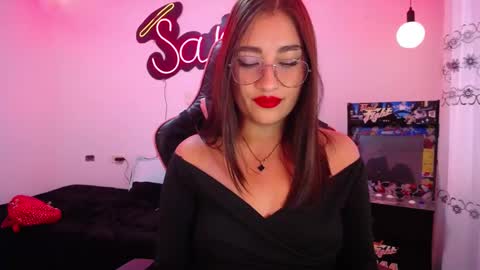 Snapshot of _santalove_ chatting on 02.20.25 SantaLove online show from 02.20.25