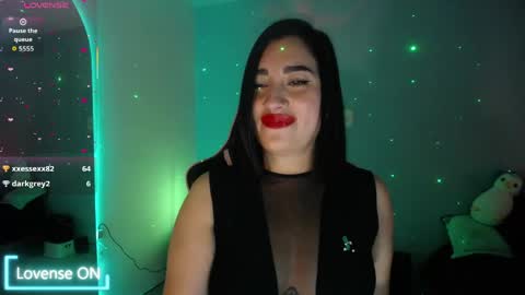  SantaLove  online show from 05.23.26