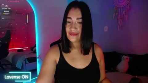  SantaLove  online show from 07.20.26