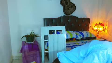 santi online show from 03.27.26