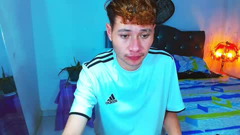 santi online show from 03.29.26