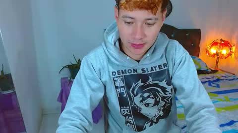 santi online show from 03.30.26