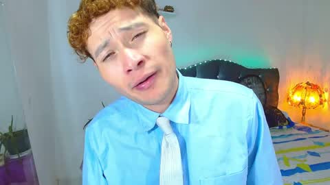 santi online show from 04.09.26