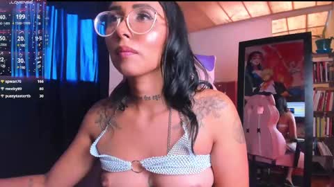 Sarita  online show from 02.28.25