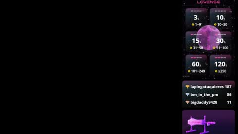 Snapshot of _sarah_escobar chatting on 12.17.24 _sarah_escobar online show from 12.17.24
