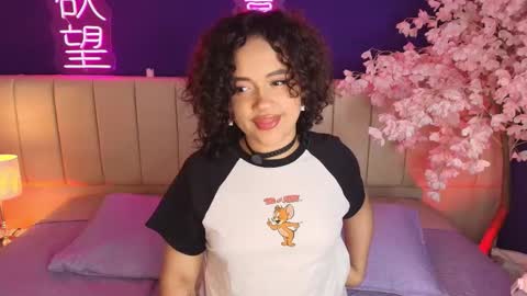 Sara online show from 02.24.26