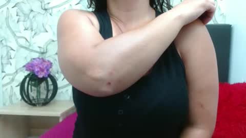 _saraximena_ online show from 02.12.26