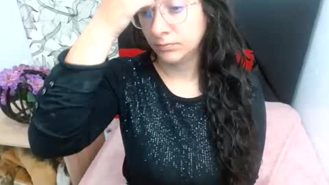 Snapshot of _saraximena_ chatting on 06.11.26 _saraximena_ online show from 06.11.26