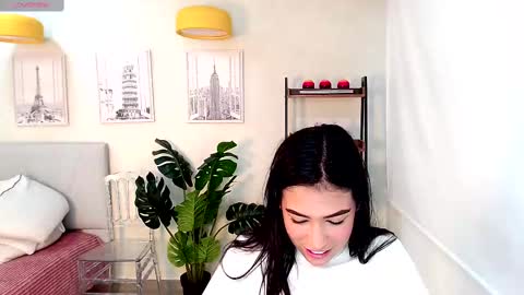 Sassy Girl online show from 02.21.25