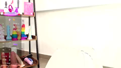 Sassy Girl online show from 02.27.25