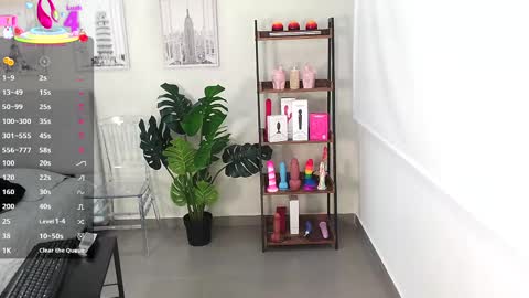 Sassy Girl online show from 03.06.25