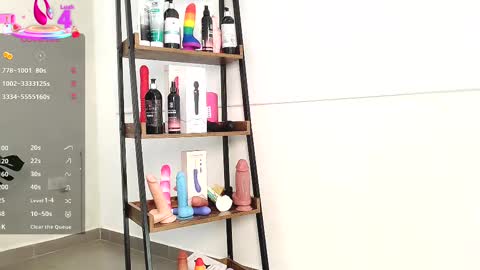 Sassy Girl online show from 03.12.25