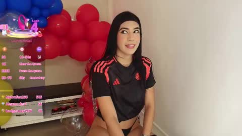 Sassy Girl online show from 09.11.25