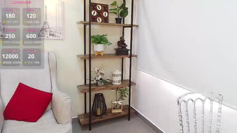 Snapshot of _sassy_girl chatting on 01.12.26 Sassy Girl online show from 01.12.26