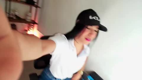 Snapshot of _sassy_girl chatting on 02.11.26 Sassy Girl online show from 02.11.26