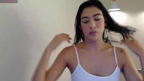 Snapshot of _sassy_girl chatting on 02.25.26 Sassy Girl online show from 02.25.26