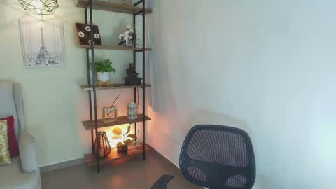 Sassy Girl online show from 03.29.26