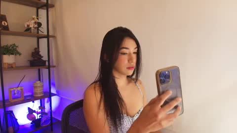 Sassy Girl online show from 04.10.26