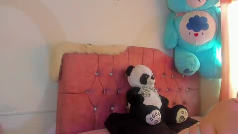 SCARLETT  online show from 04.10.26