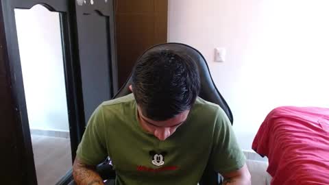 SCHNEIDER online show from 10.14.25