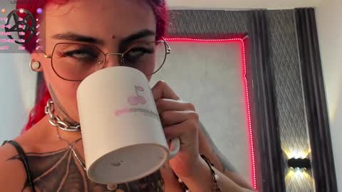 Selene online show from 02.06.25