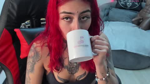 Selene online show from 02.07.25