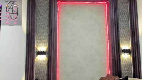 Selene online show from 03.04.25