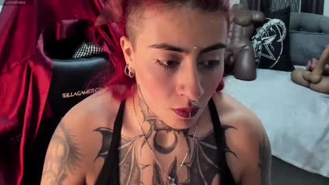 Selene online show from 03.09.25