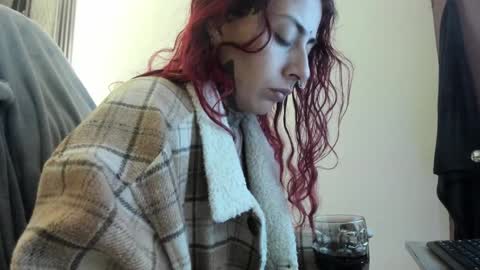 Selene online show from 01.15.26