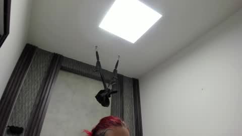 Selene online show from 02.13.26