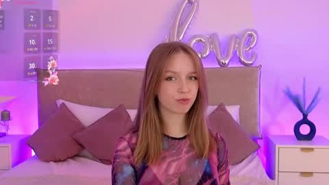 Selestia online show from 05.08.26