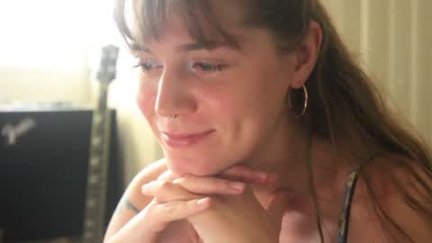 Lia online show from 12.17.24